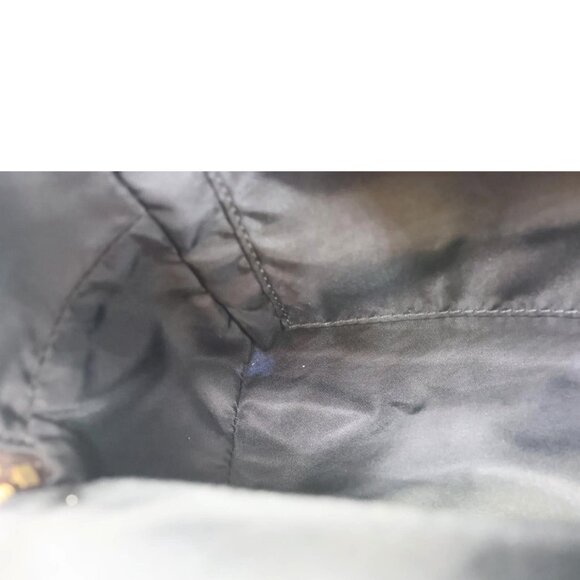 Louis Vuitton Palm Spring Mini Monogram Canvas Backpack Brown - Picture 13 of 15